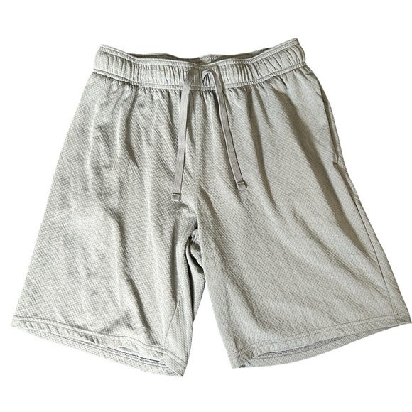 (Set of 3) Athletic Works Boys Drawstring Shorts Size S (28-30) - Picture 4 of 10